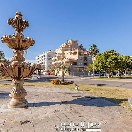 Apartamento Calma Beach Home Torremolinos Exteriér fotografie