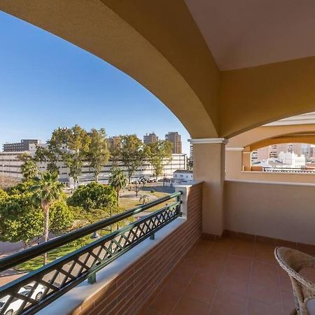 Apartamento Calma Beach Home Torremolinos Exteriér fotografie