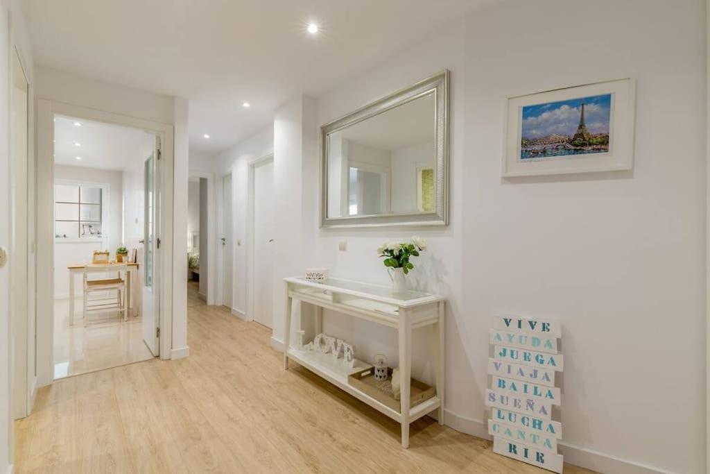 Apartamento Calma Beach Home Torremolinos Exteriér fotografie