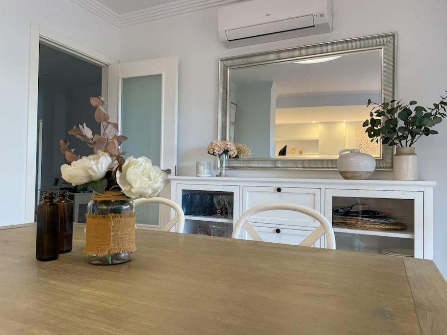 Apartamento Calma Beach Home Torremolinos Exteriér fotografie